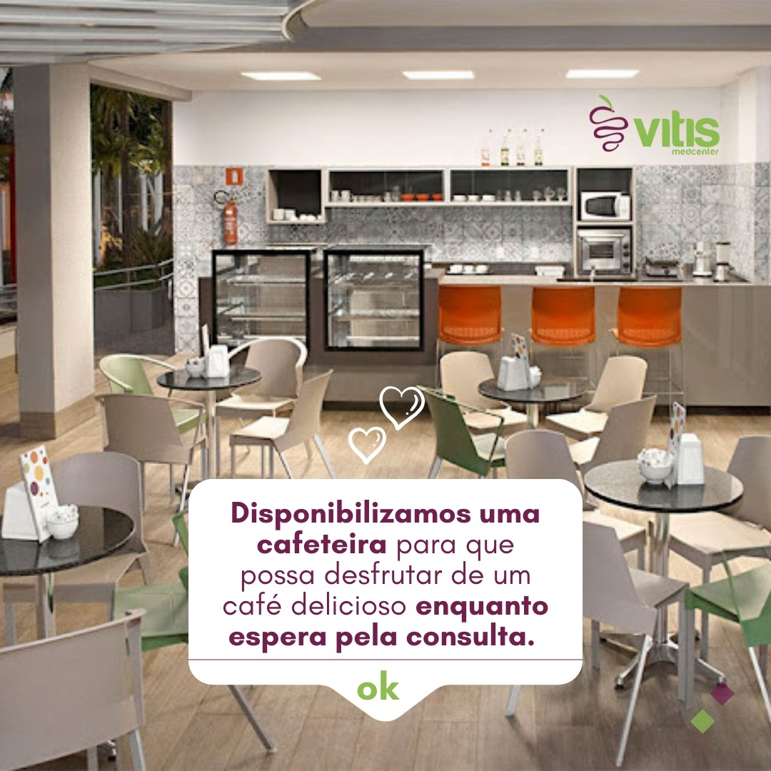Vitis Café